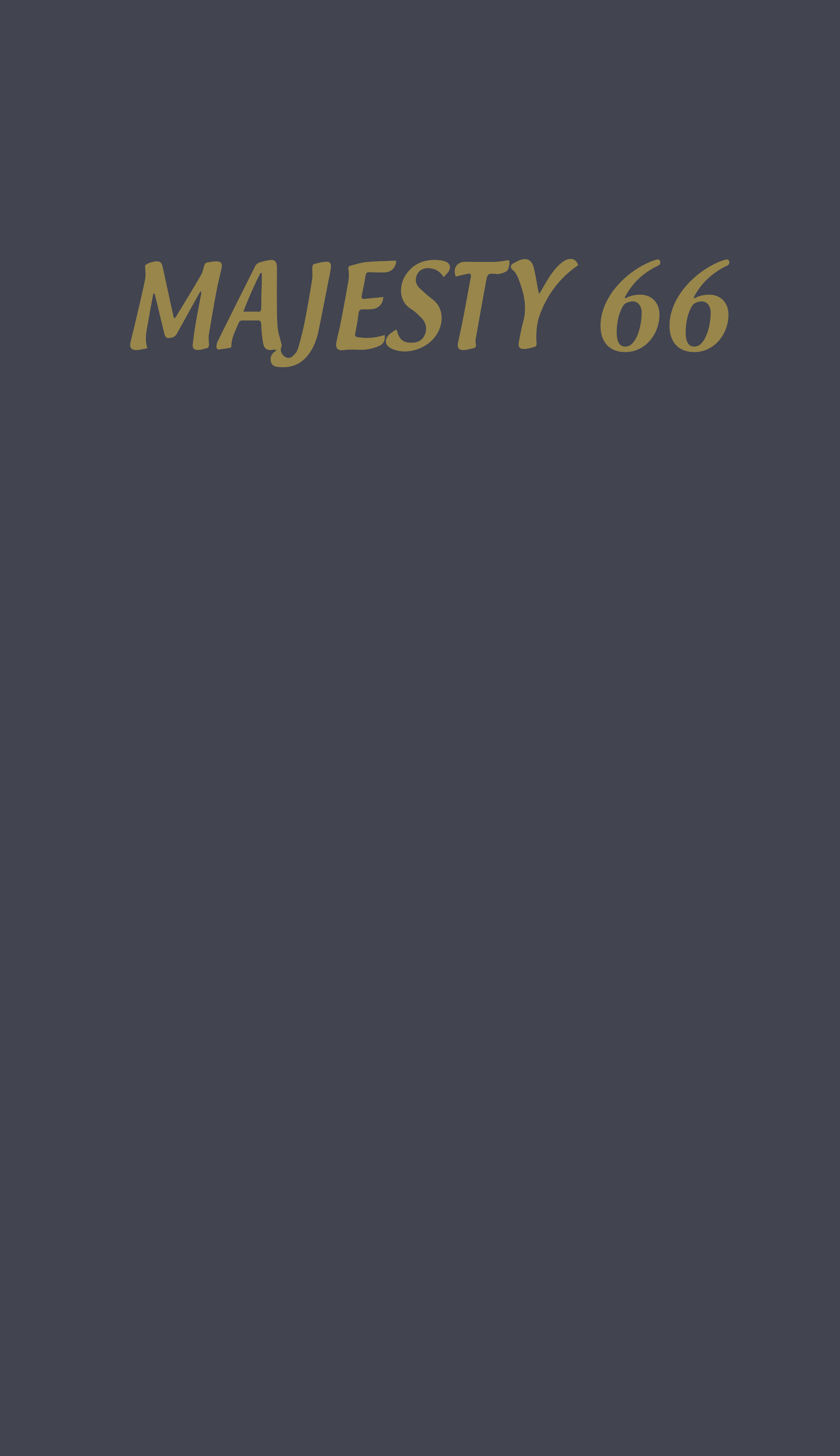 Magesty 66